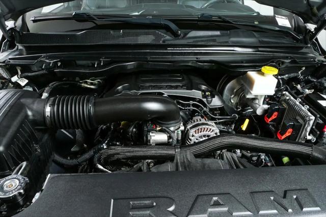 2019 Ram 1500 Limited Crew Cab 4x4 5'7" Box