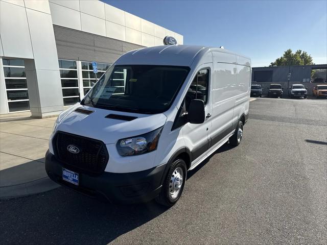 2026 Ford Transit Cargo Van T-250 for sale in Oroville, CA