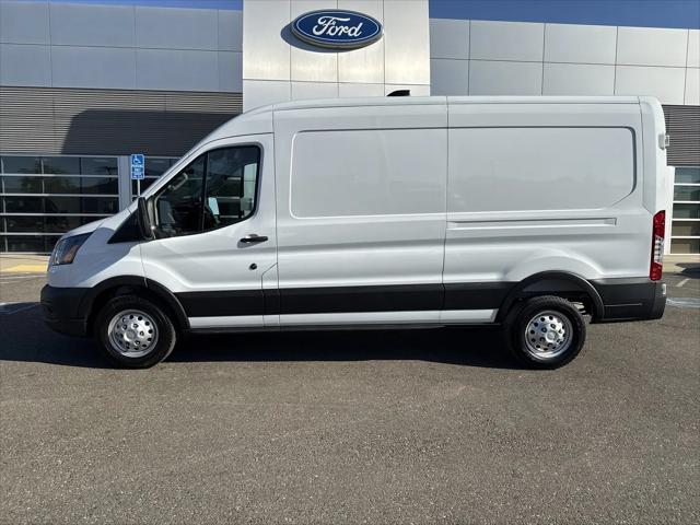 2026 Ford Transit Cargo Van T-250