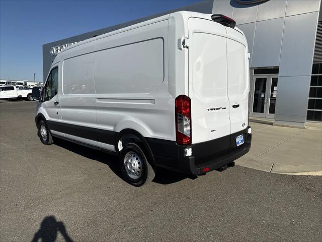 2026 Ford Transit Cargo Van T-250