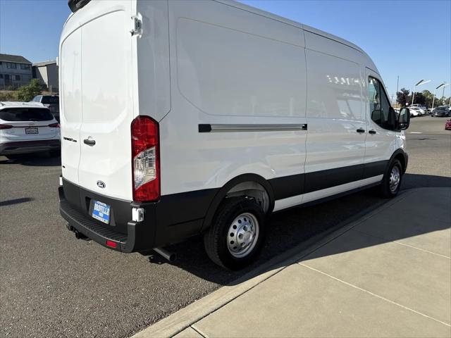 2026 Ford Transit Cargo Van T-250