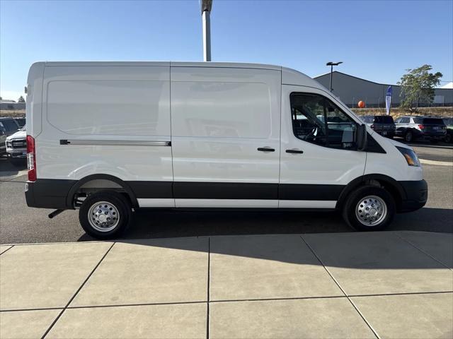 2026 Ford Transit Cargo Van T-250