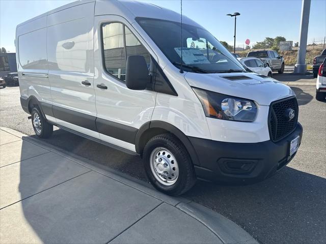2026 Ford Transit Cargo Van T-250