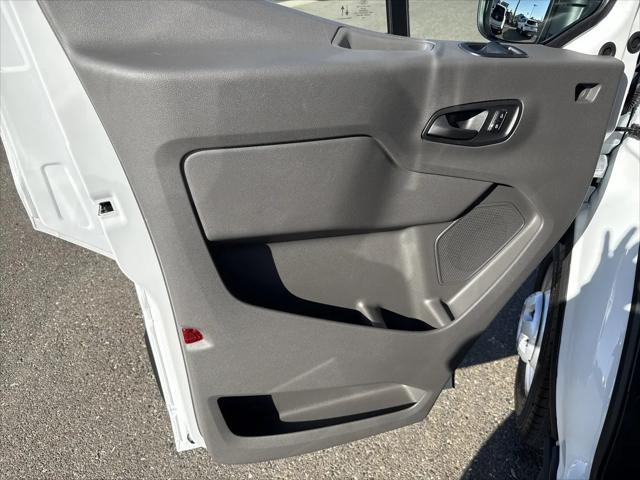 2026 Ford Transit Cargo Van T-250