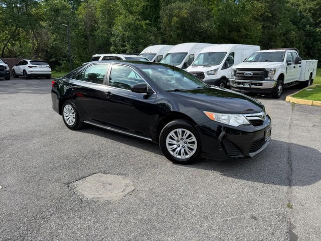 2014 Toyota Camry LE for sale in New Windsor, NY