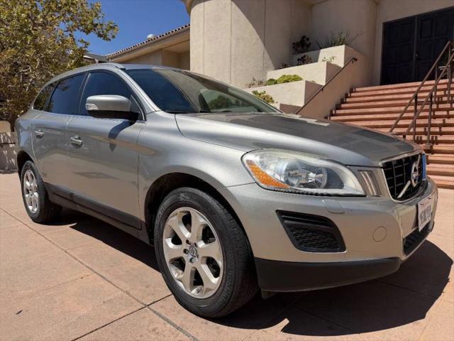 2013 Volvo XC60 3.2 for sale in Los Angeles, CA