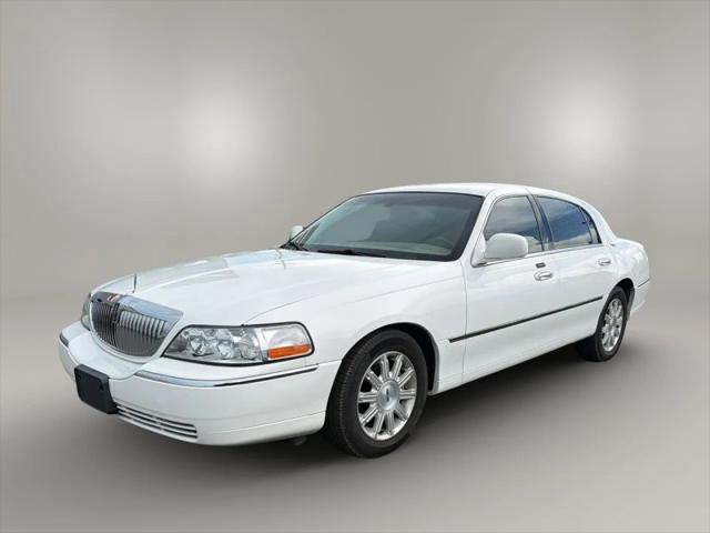 2009 Lincoln Town Car for sale near Columbus, OH
