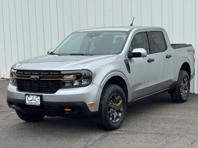 2023 Ford Maverick XLT for sale in Mesa, AZ