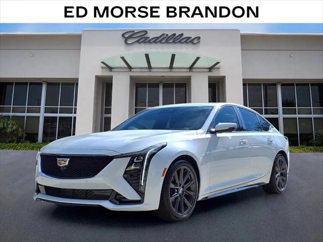 2026 Cadillac CT5 Sport RWD for sale in Brandon, FL