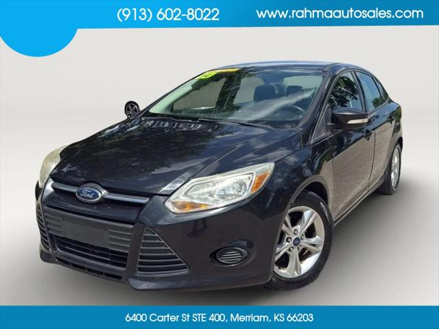 2014 Ford Focus SE for sale in Merriam, KS