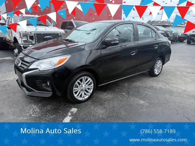 2024 Mitsubishi Mirage G4 SE for sale in Hialeah, FL