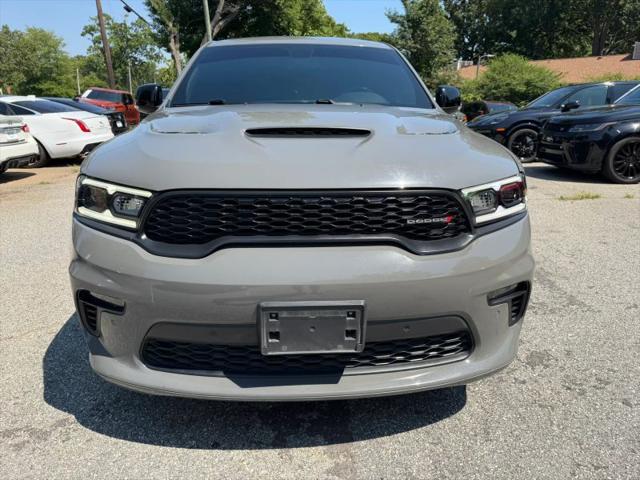 2021 Dodge Durango R/T RWD