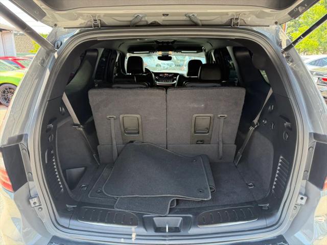 2021 Dodge Durango R/T RWD