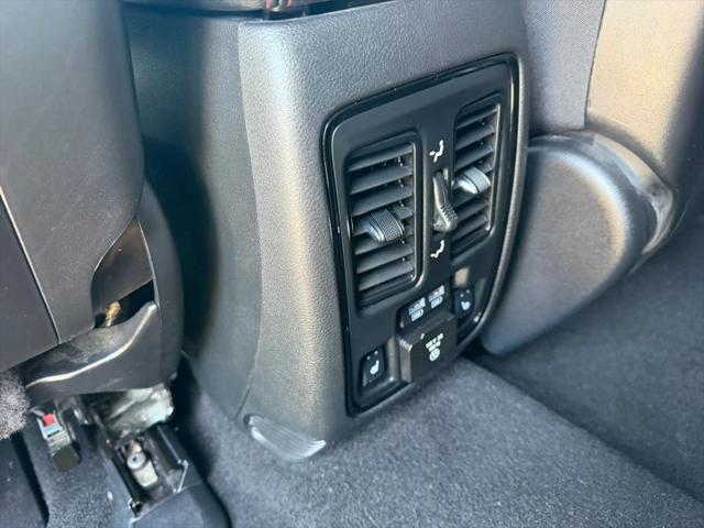 2021 Dodge Durango R/T RWD