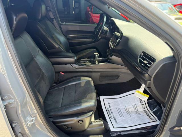 2021 Dodge Durango R/T RWD