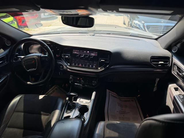 2021 Dodge Durango R/T RWD