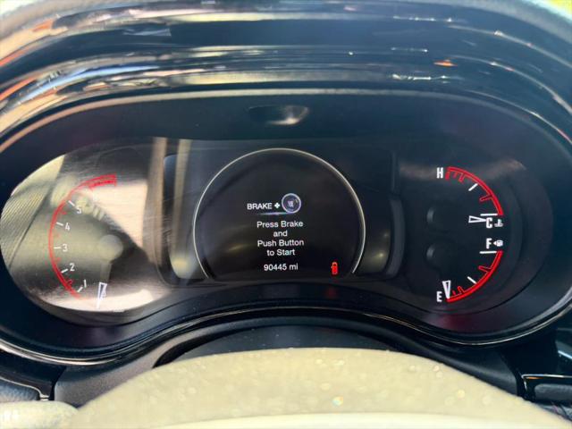 2021 Dodge Durango R/T RWD