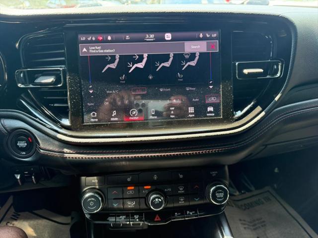2021 Dodge Durango R/T RWD