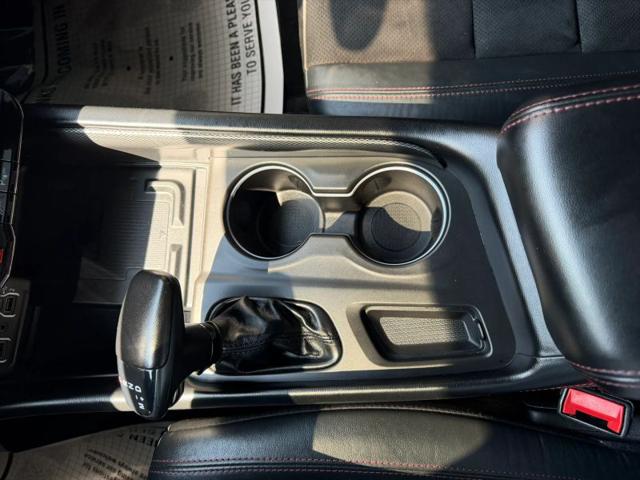 2021 Dodge Durango R/T RWD