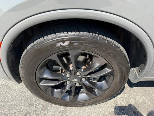 2021 Dodge Durango R/T RWD