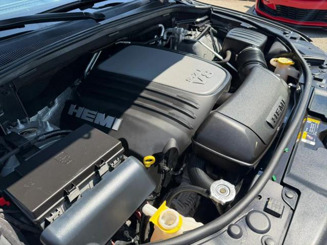 2021 Dodge Durango R/T RWD
