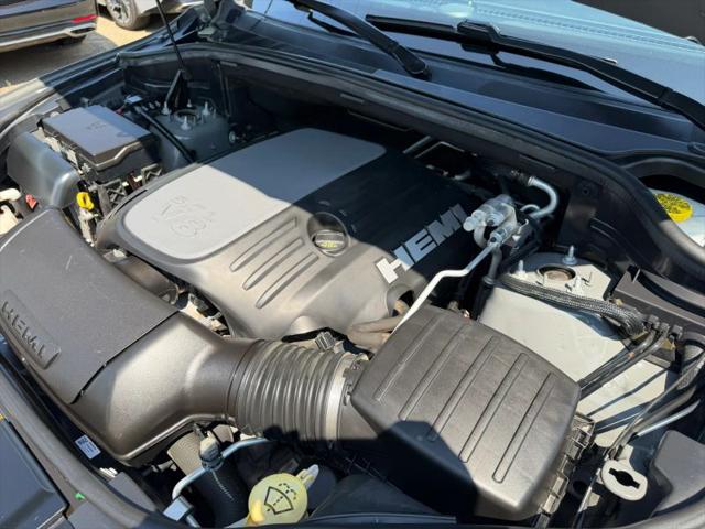 2021 Dodge Durango R/T RWD