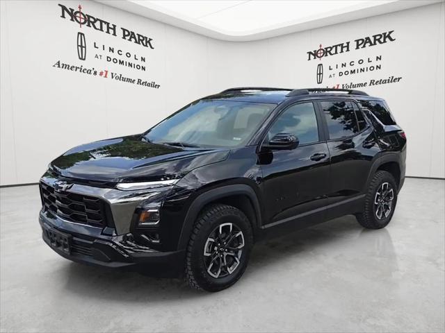 2026 Chevrolet Equinox AWD ACTIV for sale in San Antonio, TX