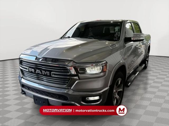 2019 Ram 1500 Laramie for sale in Marietta, GA