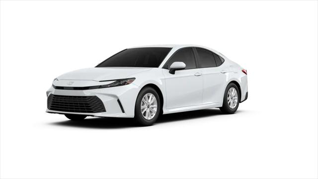 2026 Toyota Camry Hybrid LE for sale in West Columbia, SC