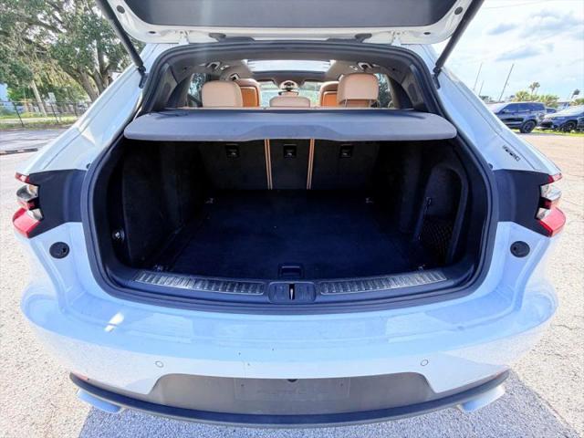 2018 Porsche Macan Base