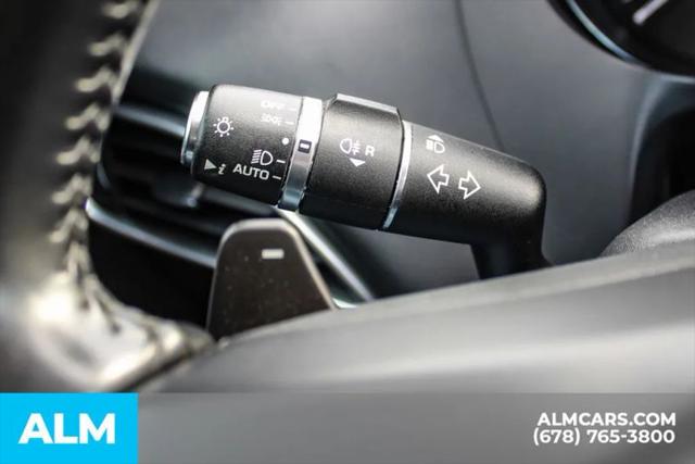 2020 Jaguar F-PACE Premium P250 AWD Automatic