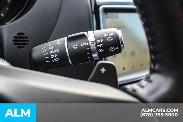 2020 Jaguar F-PACE Premium P250 AWD Automatic