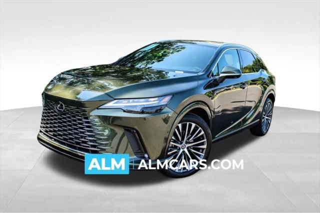 2024 Lexus RX 350 Luxury for sale in Buford, GA