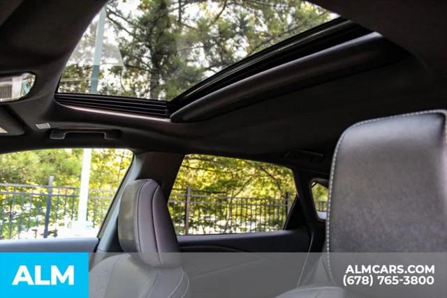 2024 Lexus RX 350 Luxury