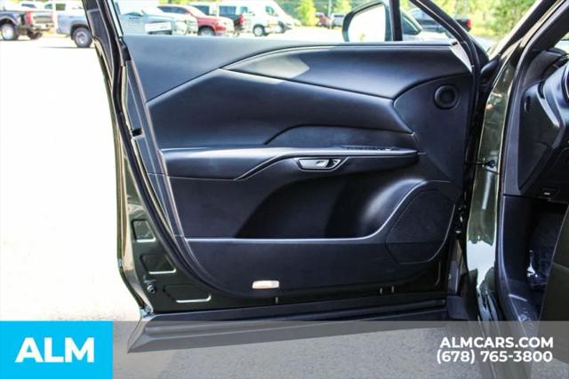 2024 Lexus RX 350 Luxury