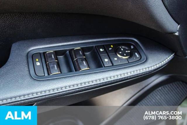2024 Lexus RX 350 Luxury