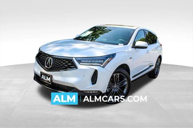 2024 Acura RDX A-SPEC Package for sale in Buford, GA