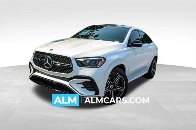 2025 Mercedes-Benz GLE 450 4MATIC for sale in Buford, GA