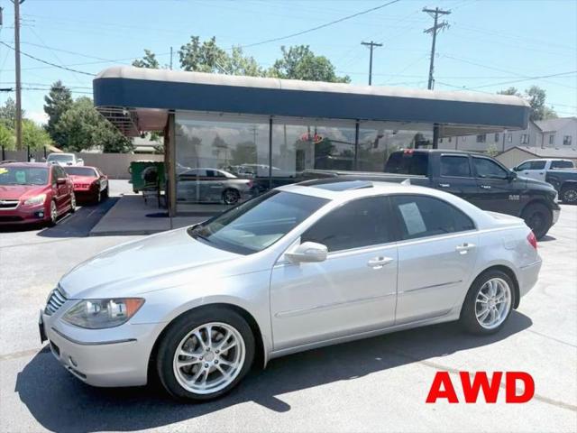 2005 Acura RL 3.5 for sale in Englewood, CO