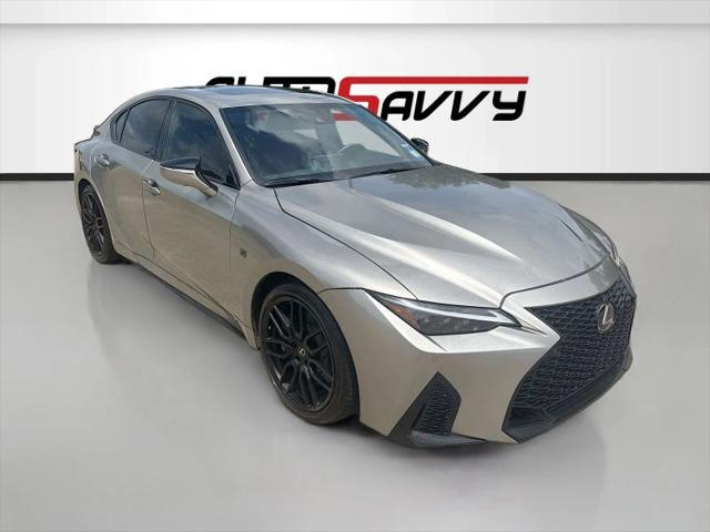 2023 Lexus 500 F SPORT Performance Premium for sale in Richardson, TX