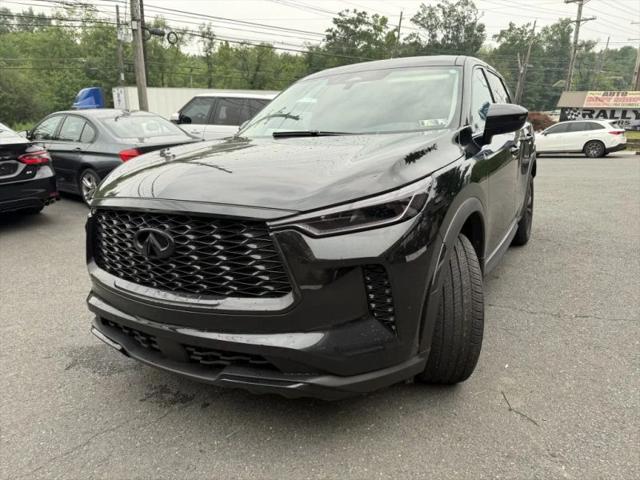 2023 INFINITI QX60 PURE AWD for sale in Delran, NJ