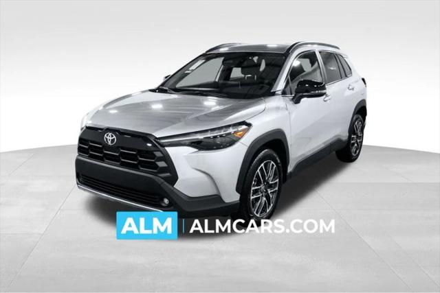 2026 Toyota Corolla Cross XLE for sale in Union City, GA