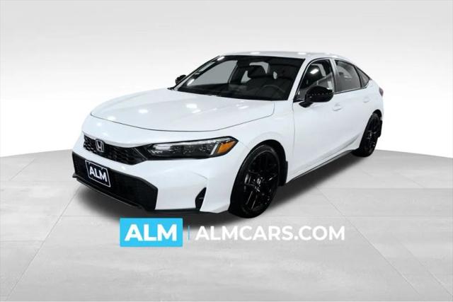 2026 Honda Civic Sport for sale in Union City, GA