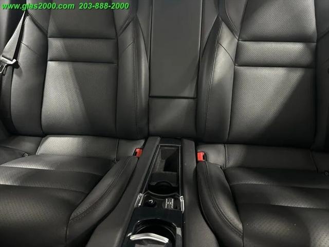 2015 Porsche Panamera Base