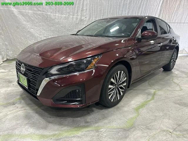 2023 Nissan Altima SV Intelligent AWD for sale in Bethany, CT