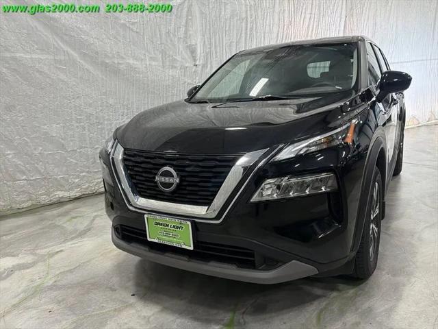 2023 Nissan Rogue SV Intelligent AWD for sale in Bethany, CT