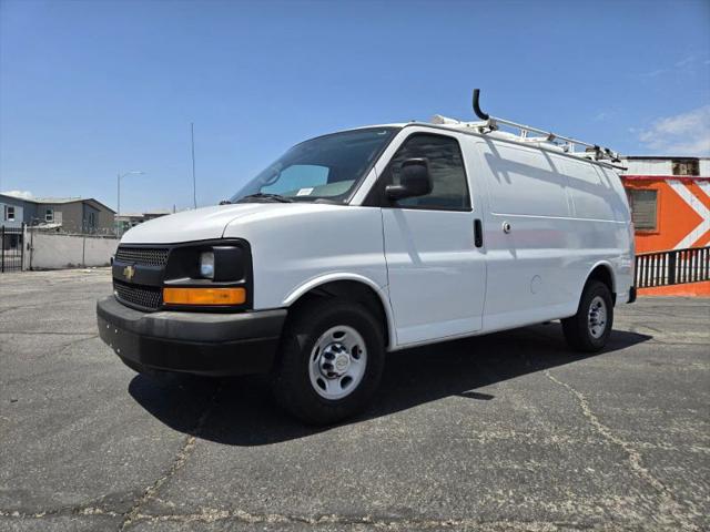 2013 Chevrolet Express Work Van for sale in Las Vegas, NV