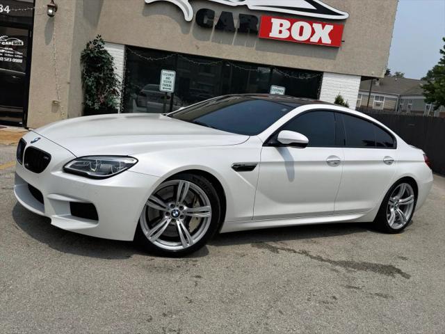 2016 BMW M6 Base for sale in Oakbrook Terrace, IL