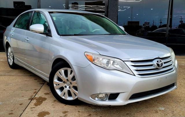 2012 Toyota Avalon Base for sale in Dallas, TX
