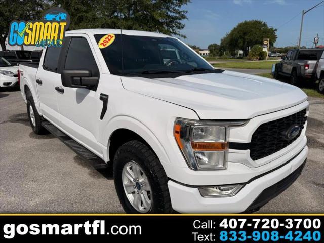 2022 Ford F-150 XL for sale in Winter Garden, FL